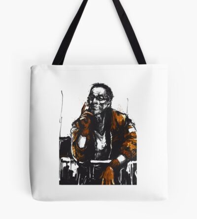 Disco Elysium Classic Fan Gift Tote Bag