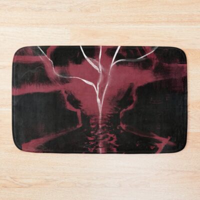 Disco Elysium Shivers Bath Mat