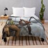 urblanket large bedsquarex1000.1u2 20 - Disco Elysium Shop