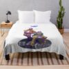 urblanket large bedsquarex1000.1u2 23 - Disco Elysium Shop