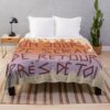 urblanket large bedsquarex1000.1u2 3 - Disco Elysium Shop