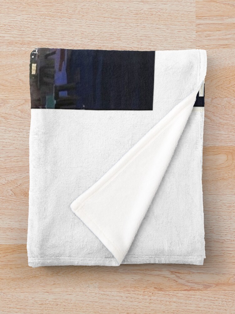 Disco Elysium Fan Favorite Gift Throw Blanket - Image 2