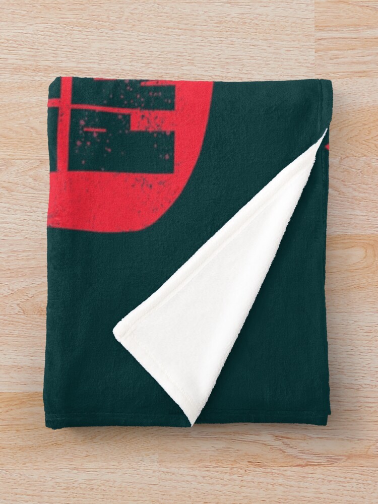 Disco Elysium The Return Throw Blanket - Image 2
