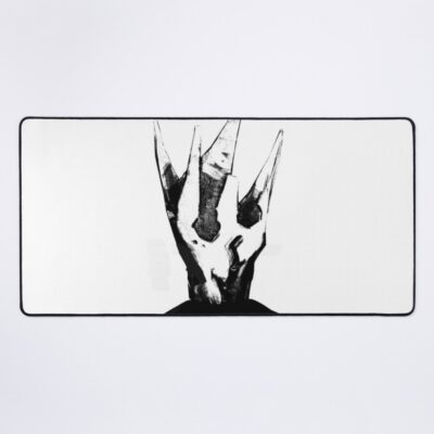 Resolute Disco Elysium Volition Mouse Pad