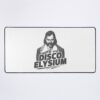 Halloween Disco Elysium Fan Gift Mouse Pad