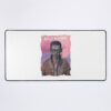 Humorous Disco Elysium Gameplay Gift Mouse Pad