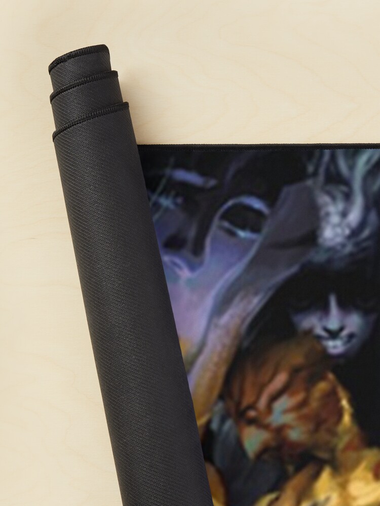 Definitive Disco Elysium The Final Cut Mouse Pad - Image 2