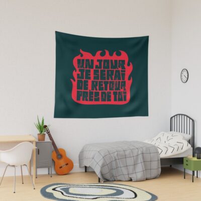 Disco Elysium The Return Tapestry