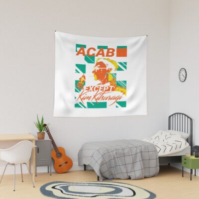 Disco Elysium Essential Fan Gift Tapestry