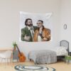 Disco Elysium Good Morning Detective Tapestry